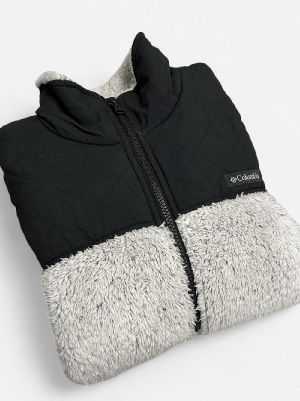 NWOT Columbia Mountainside Jacket
